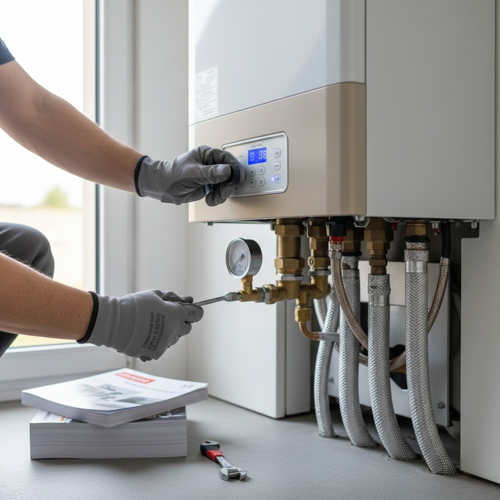 IDEX ENERGIES QUETIGNY
